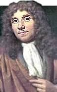 anthony leeuwenhoek
