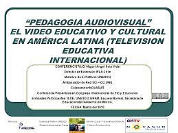 Televisión Educativa