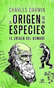 El origen de las especies