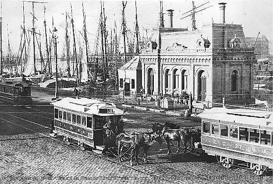 Principios del siglo XX