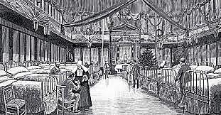 Durante el siglo XIX