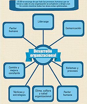 Desarrollo Organizacional