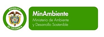 Ministerio de Ambiente y Desarrollo Sostenible