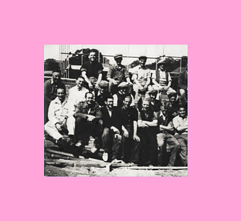 Miembro de la división 14 superan los 1100