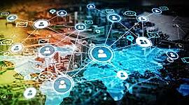 Timeline: Línea de Tiempo Capitulo 7(Telecomunicaciones, Internet, Tecnología Inalámbrica, IoT)