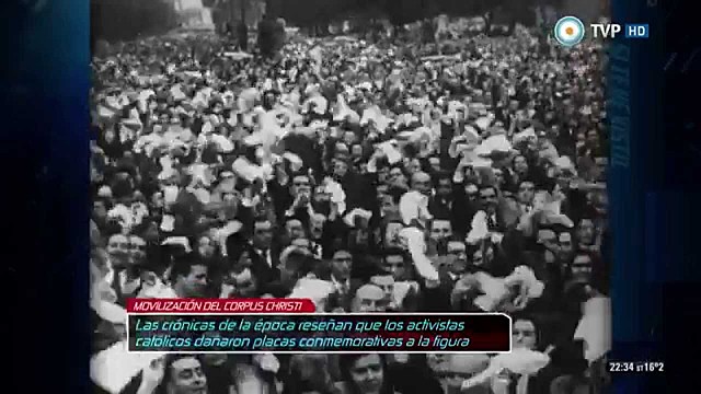 Procesión de Corpus Christi