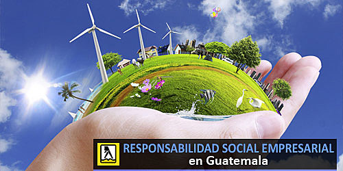 RSE EN GUATEMALA