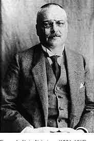 Alois Alzheimer