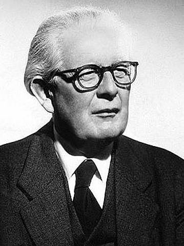 TEORÍA COGNITIVA- JEAN PIAGET