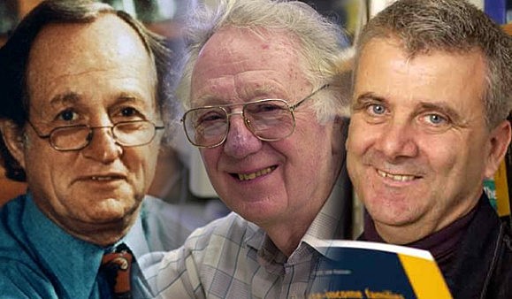 Manipulación de genes