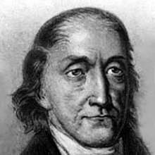 Johann Christoph Friedrich Guts Muths