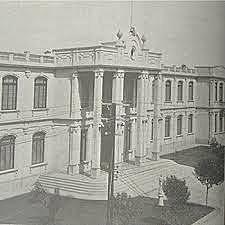 Revision de los planes de Estudio