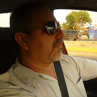 Timeline: Guillermo Arturo Herrera Ortiz