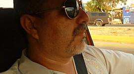 Timeline: Guillermo Arturo Herrera Ortiz