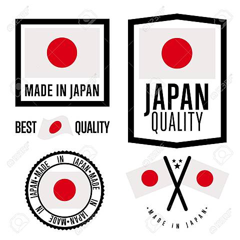 Productos Japoneses