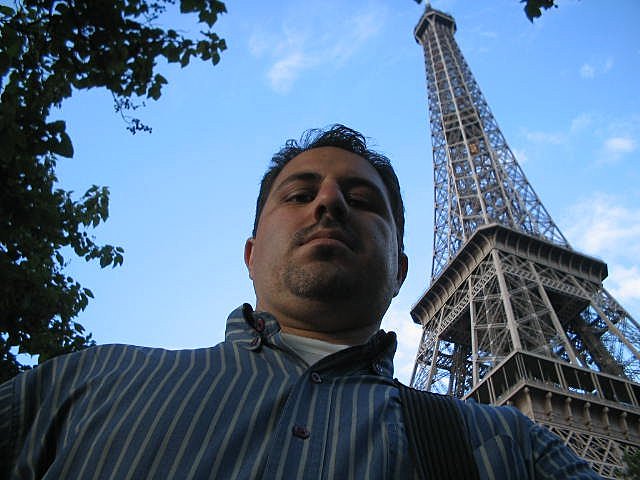 Viajando por el mundo