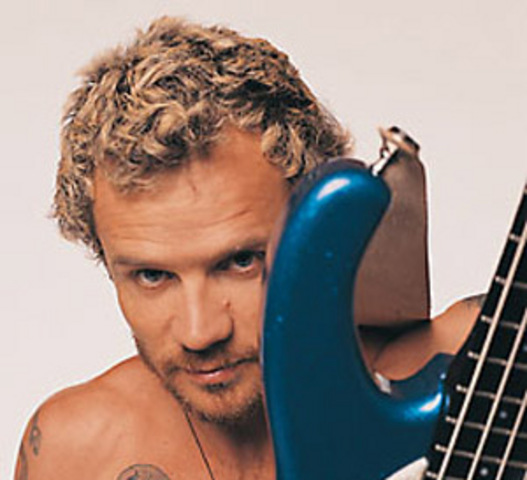 Subculture- Bradley Nowell