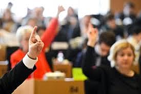 EL PARLAMENTO EUROPEO APRUEBA LA RESOLUCION DE RS CORPORATIVA