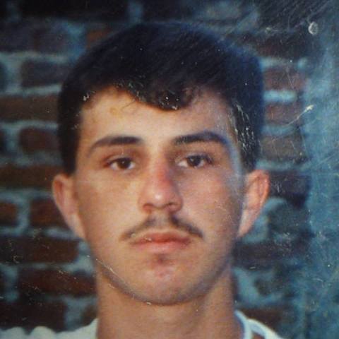 Adolescente con muchas inquietudes