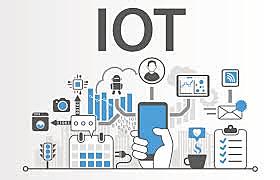 IoT (El Internet de las cosas)