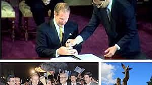 Creación Comision CCRE