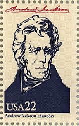 Andrew Jackson’s Election