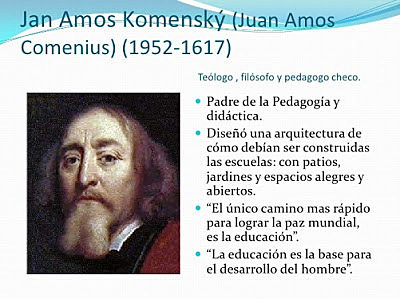 Juan Amos Comenio