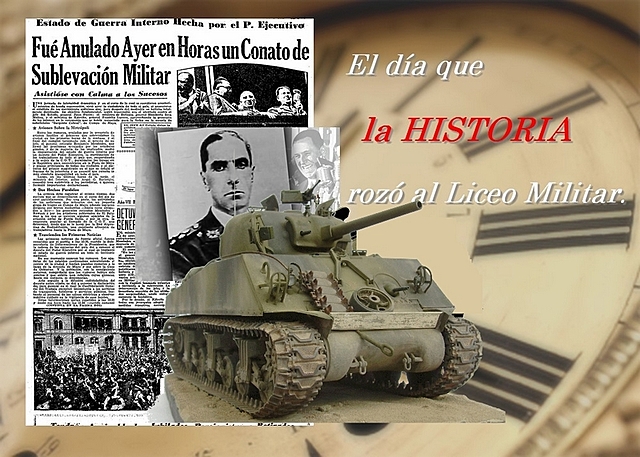 Sublevación militar