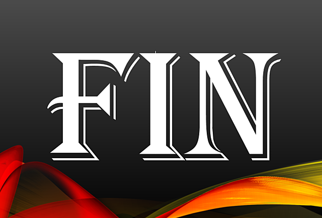 FIN