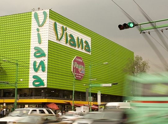 Primer empleo de adulto