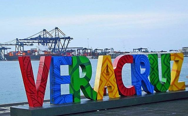 Mudanza a Veracruz