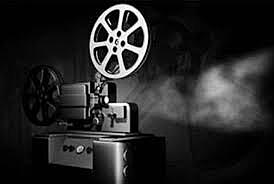 Escuela Nacional Preparatoria, se instaló una sala cinematográfica con fines didácticos.