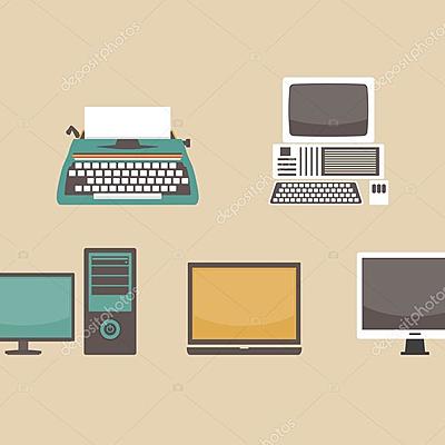 Timeline: Historia del Computador