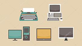 Timeline: Historia del Computador