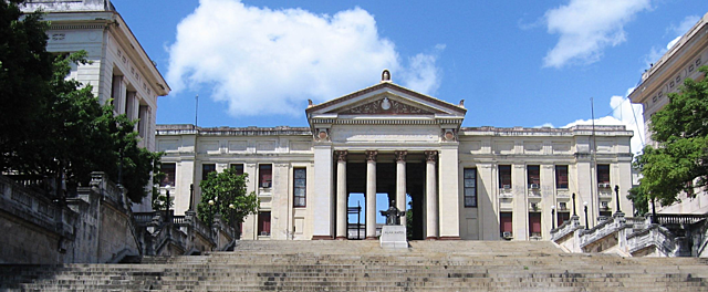 XVII Congreso Interamericano de Psicología