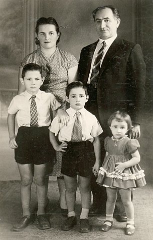 Convenio para la Protección de los Derechos y las Libertades Fundamentales