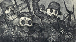 Timeline: World War 1