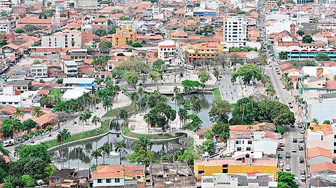 Cumbre Iberoamericana de Jefes de Estado y de Gobierno