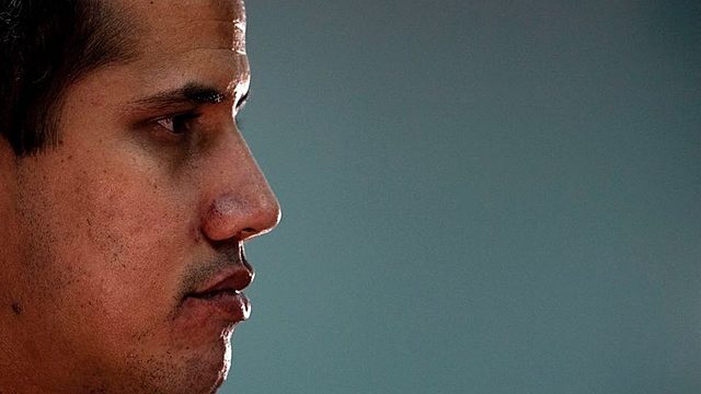 Crisis en Venezuela, ¿el ocaso de Juan Guaidó?