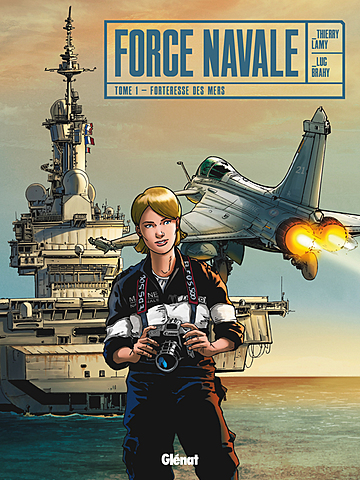 Force Navale / Forteresse des mers