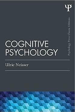 Cognitive Psychology