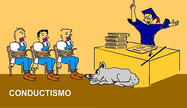 El Paradigma Conductivo.