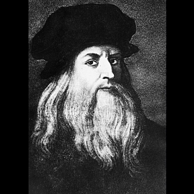 Timeline: INVENTOS DE LEONARDO DA VINCI