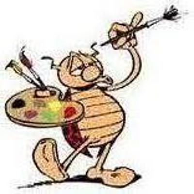 Timeline: Première option facultative arts plastiques / références artistiques