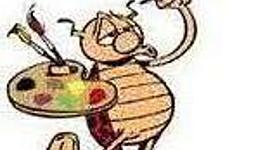 Timeline: Terminale option facultative arts plastiques / références artistiques