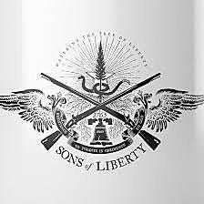 The Birth of liberty