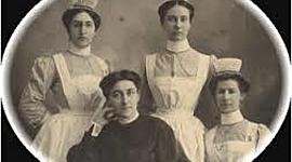 Timeline: Antecedentes Históricos de Enfermería