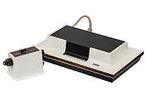 Magnavox Odyssey