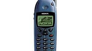 Nokia 6110