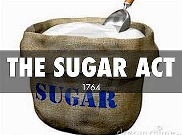 Sugar Act